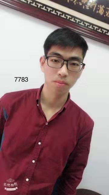 乾的第一张照片--唐山相亲服务中心