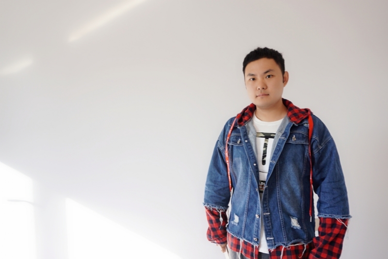 崔凯的第一张照片--唐山相亲服务中心