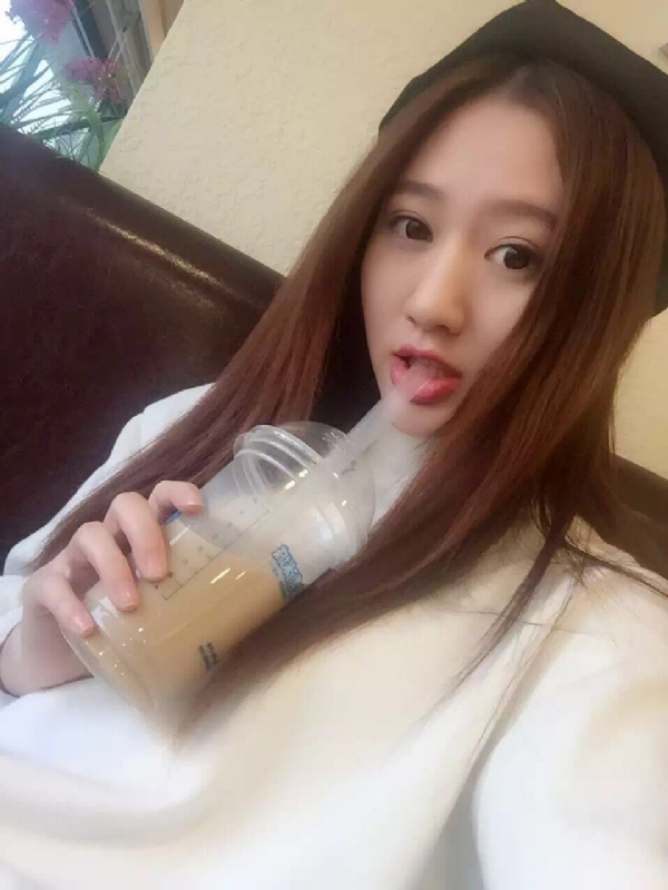 姚瑶的第一张照片--唐山相亲服务中心