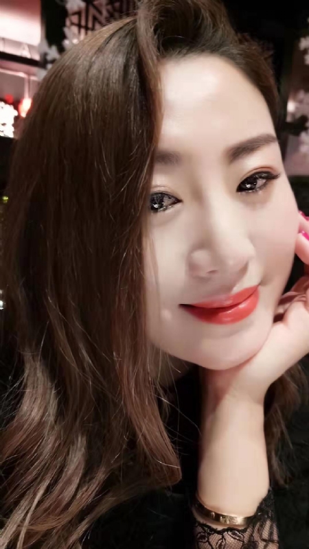 朴凡的第一张照片--唐山相亲服务中心