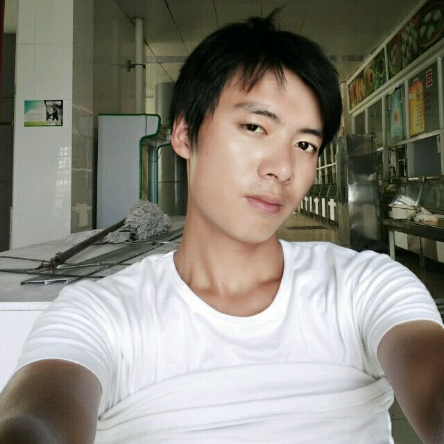 四爷的第一张照片--唐山相亲服务中心