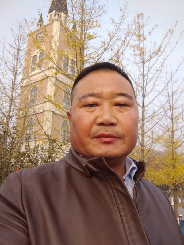 枫的第一张照片--唐山相亲服务中心