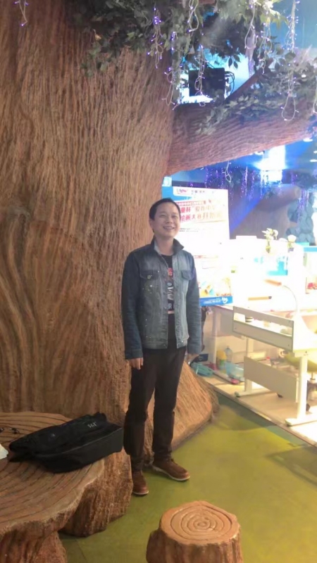 小志的第三张照片--唐山相亲服务中心