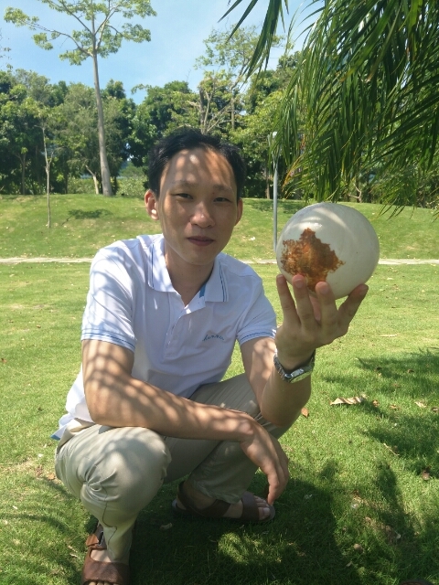 尚志的第一张照片--唐山相亲服务中心