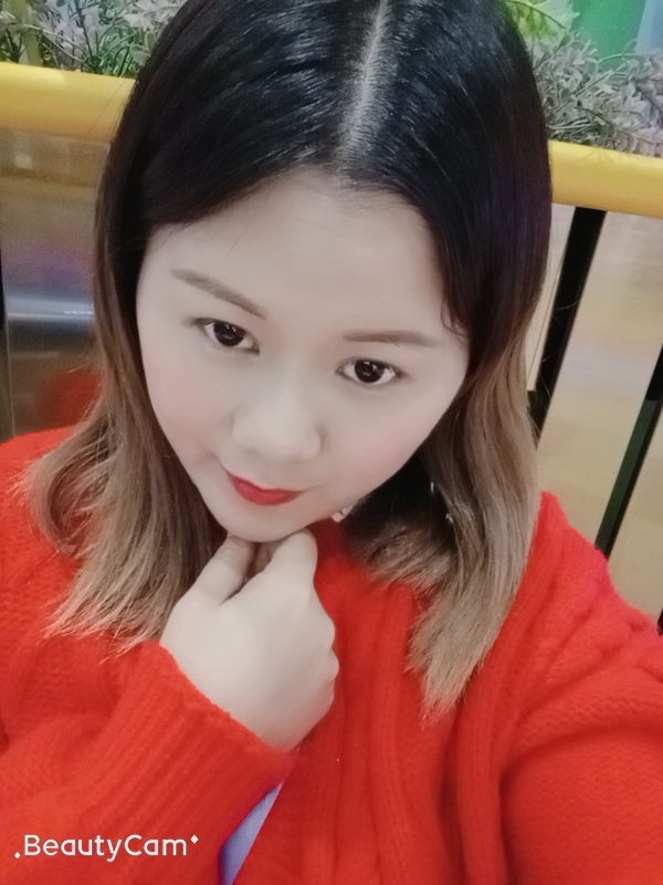 小媛的第一张照片--唐山相亲服务中心