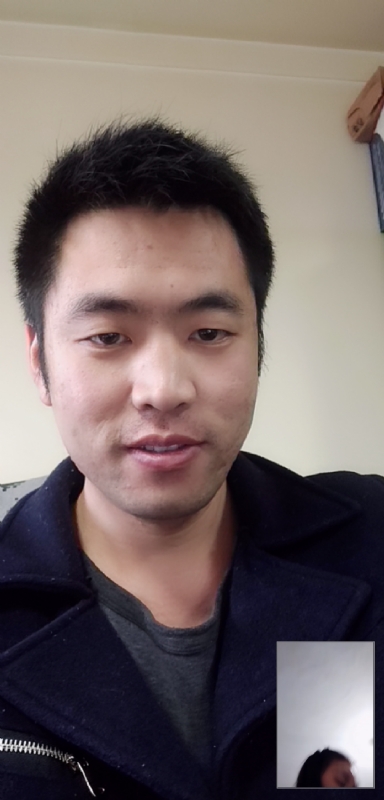 死鬼吹灯的第一张照片--唐山相亲服务中心