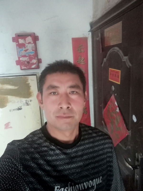 关中刀客的第一张照片--唐山相亲服务中心