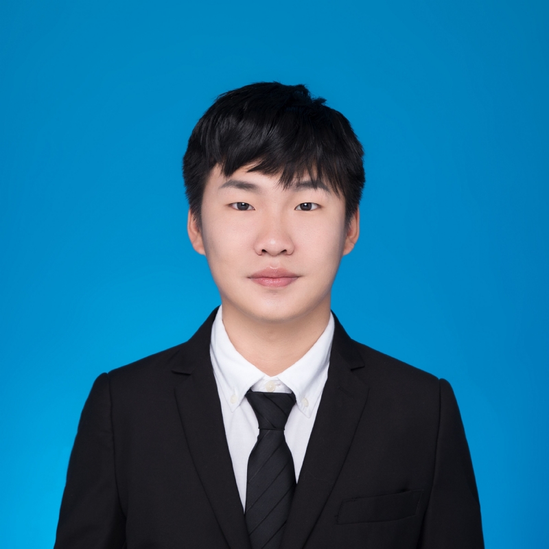 温澜潮生的第一张照片--唐山相亲服务中心