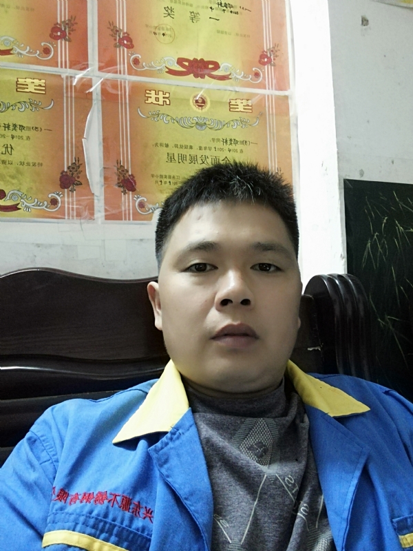 风火海的第一张照片--唐山相亲服务中心