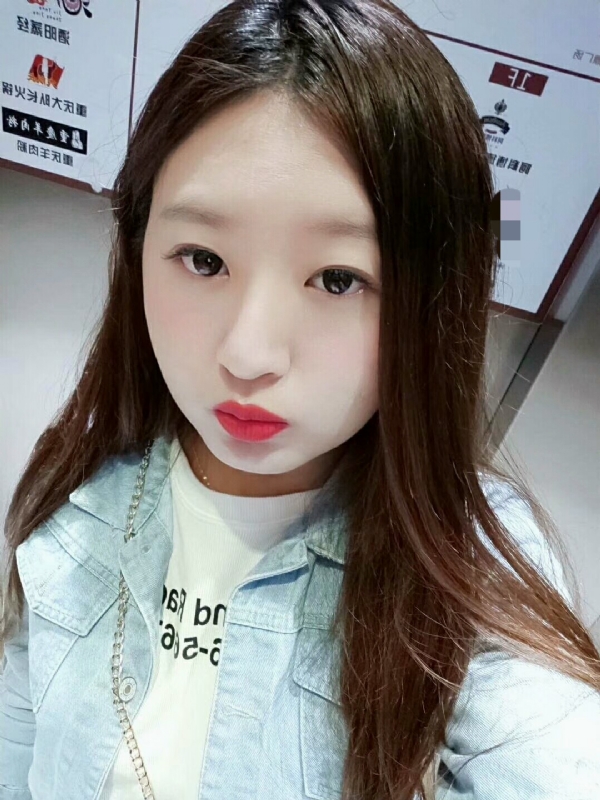 小涵的第一张照片--唐山相亲服务中心