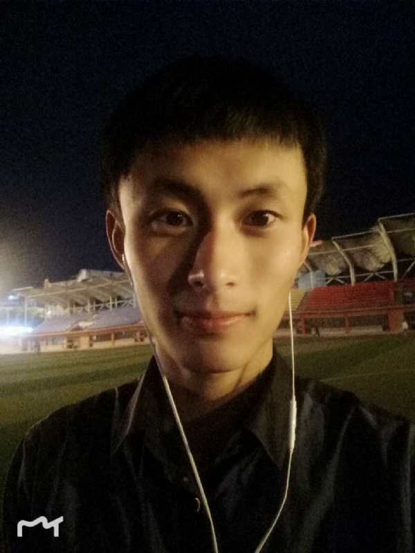 莫言的第一张照片--唐山相亲服务中心