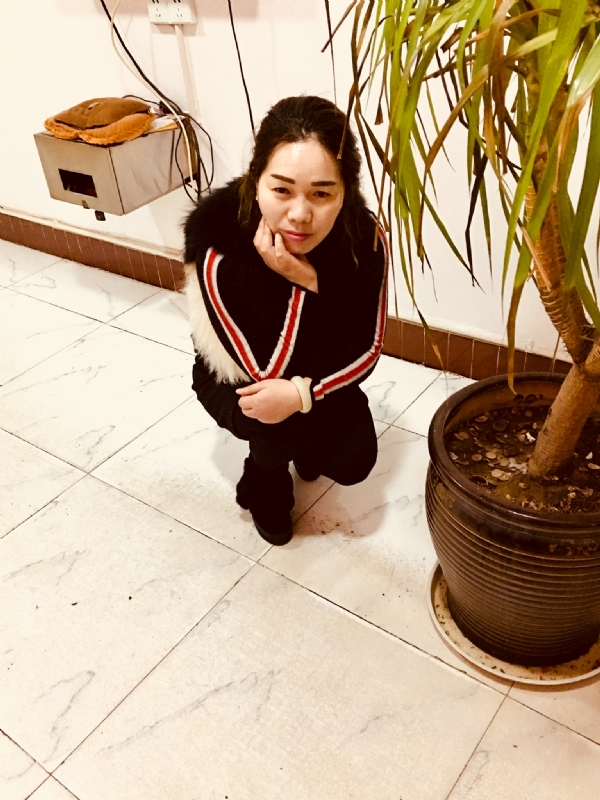 小香风的第一张照片--唐山相亲服务中心