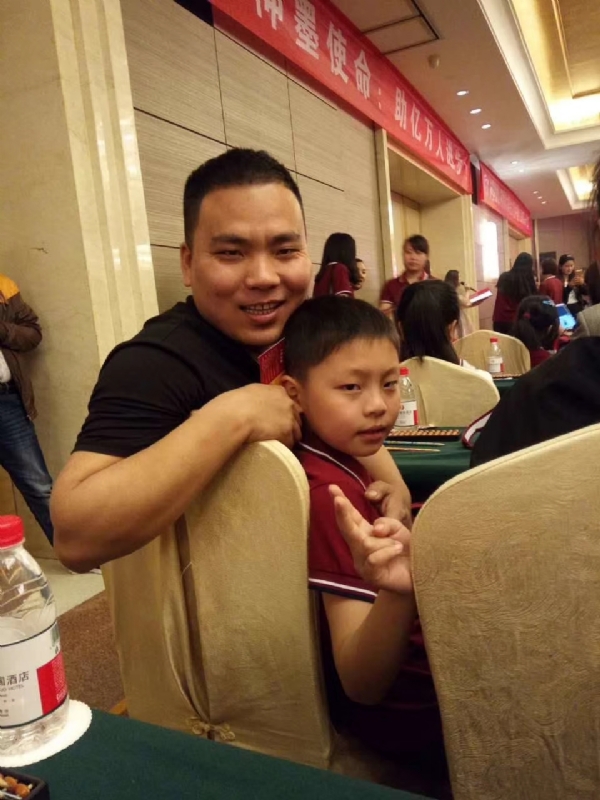 峰回路转的第一张照片--唐山相亲服务中心