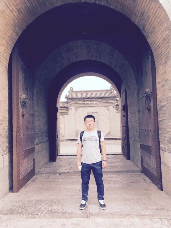 寻寻觅觅的第一张照片--唐山相亲服务中心