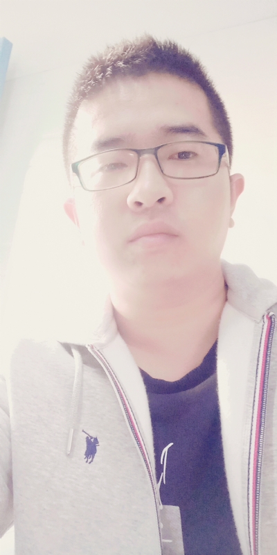 徐先森的第一张照片--唐山相亲服务中心