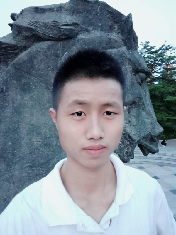 庞波的第一张照片--唐山相亲服务中心