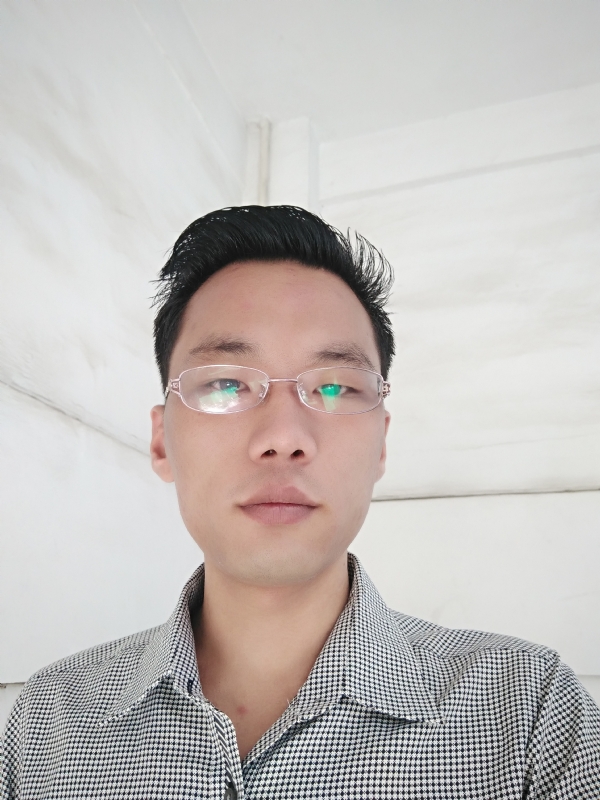 心随意动的第一张照片--唐山相亲服务中心