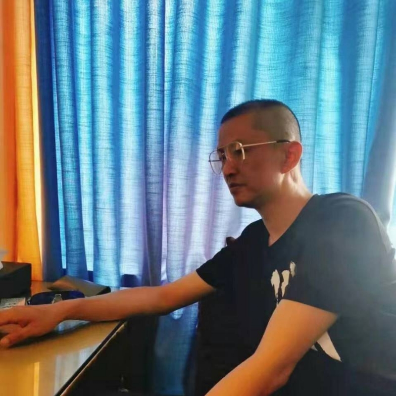 静心的第一张照片--唐山相亲服务中心