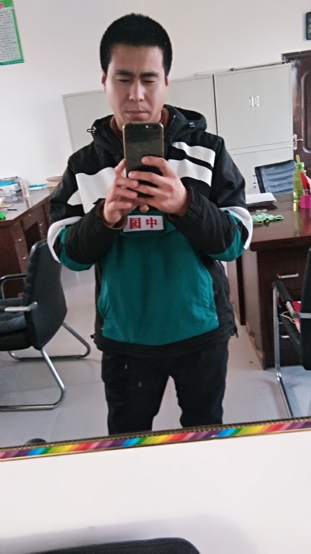 大灰狼好吃的第一张照片--唐山相亲服务中心