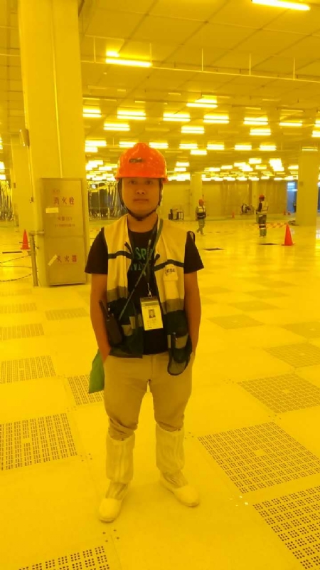 一个傻子的第一张照片--唐山相亲服务中心