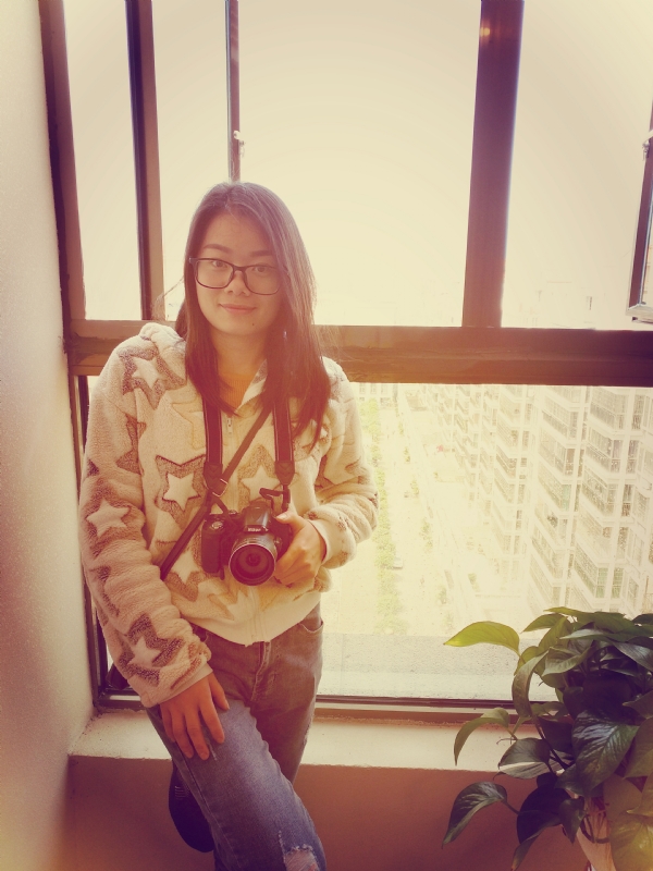 心欣的第一张照片--唐山相亲服务中心