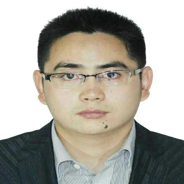 盼盼的第一张照片--唐山相亲服务中心