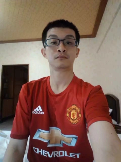 小豌豆的第一张照片--唐山相亲服务中心