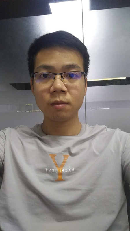 93年小伙子的第一张照片--唐山相亲服务中心