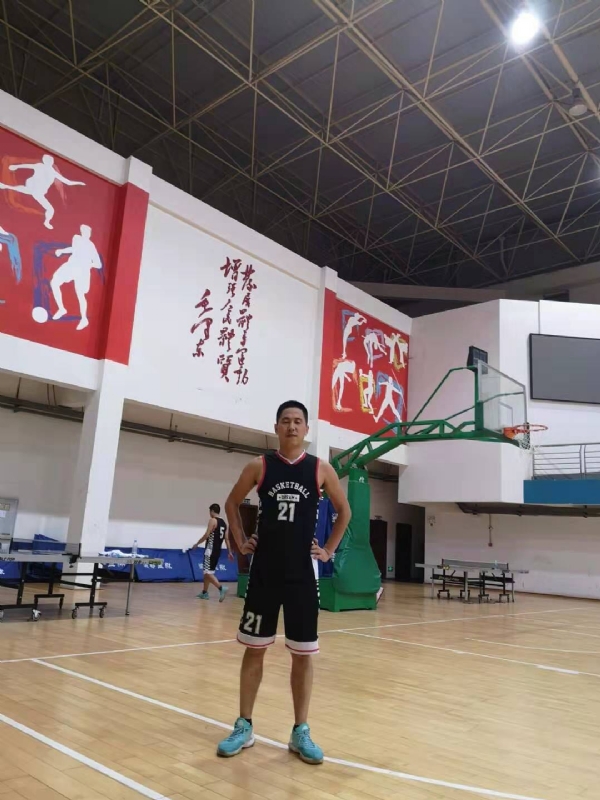 大森林的第一张照片--唐山相亲服务中心