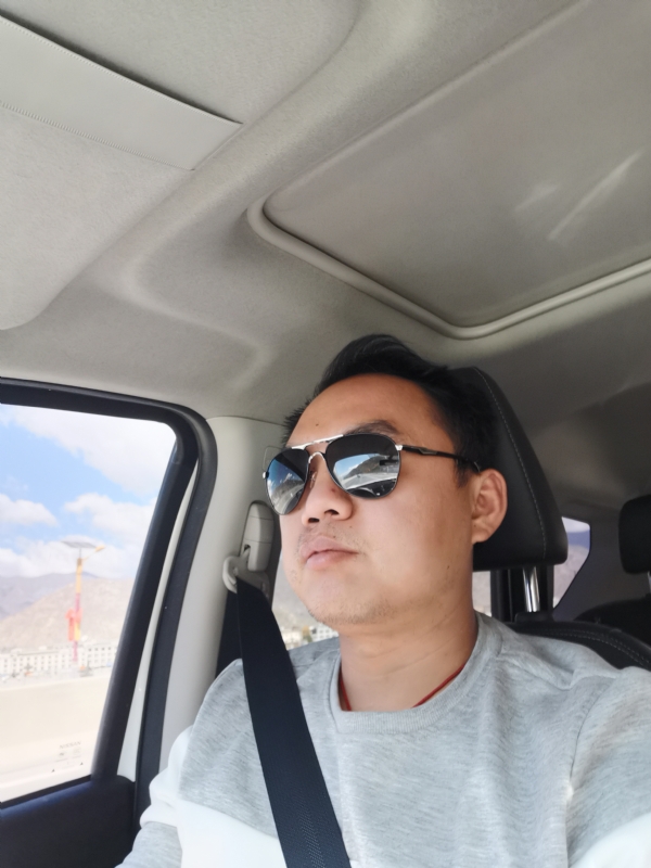 缘分天空的第一张照片--唐山相亲服务中心