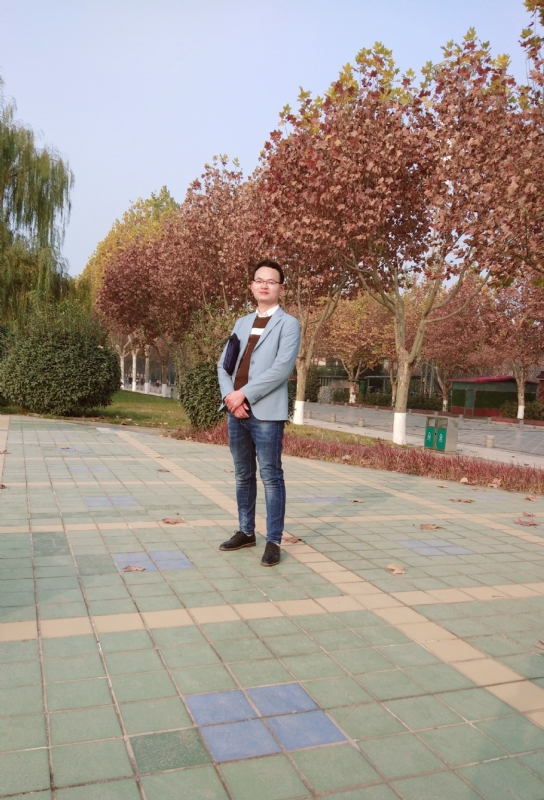 若缘的第一张照片--唐山相亲服务中心