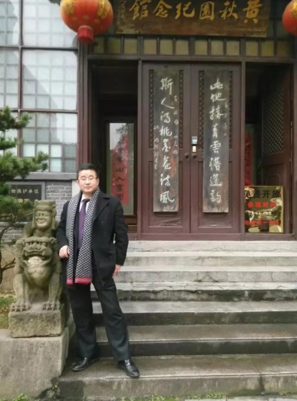 淡定牛魔王的第二张照片--唐山相亲服务中心