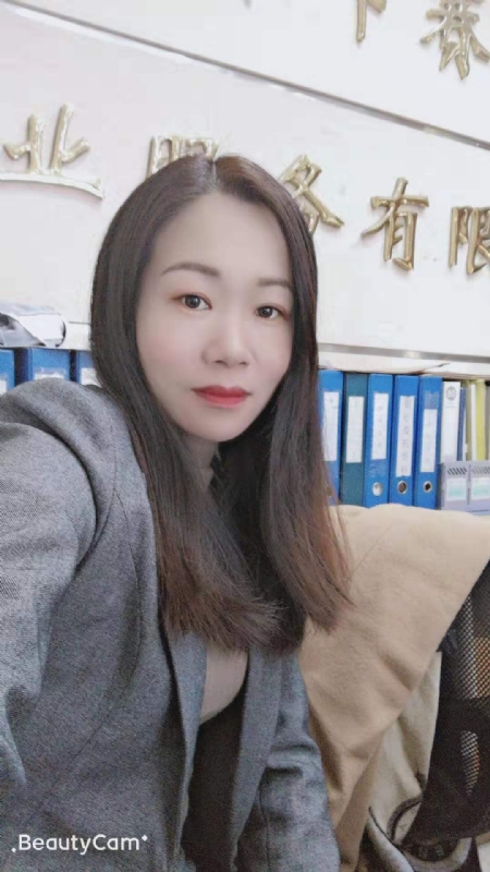 羽化成蝶的第一张照片--唐山相亲服务中心