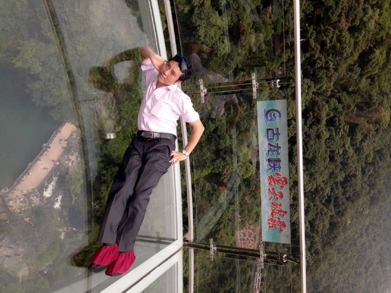 诚招老婆的第一张照片--唐山相亲服务中心