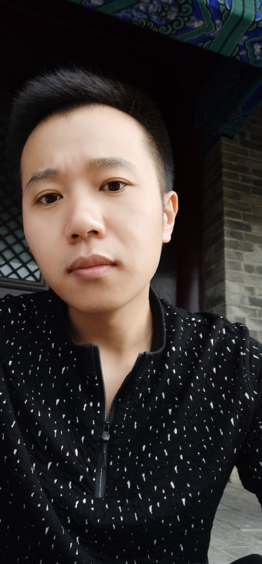 大象随风的第一张照片--唐山相亲服务中心