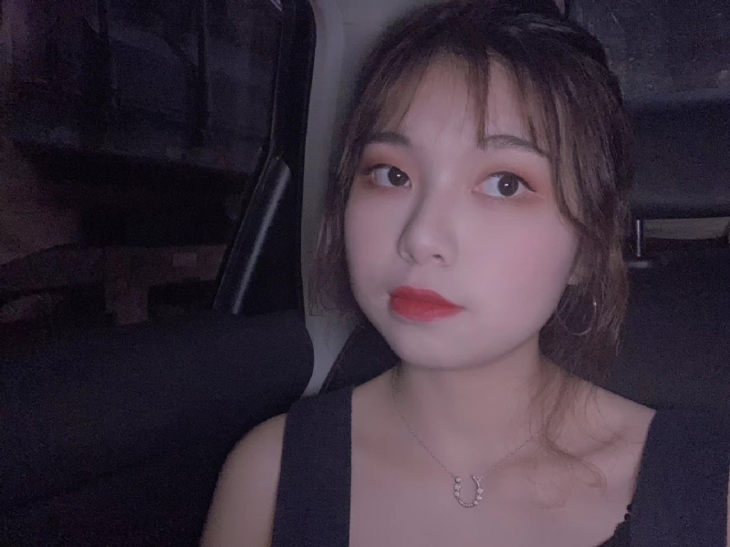 123杨巧巧的第一张照片--唐山相亲服务中心