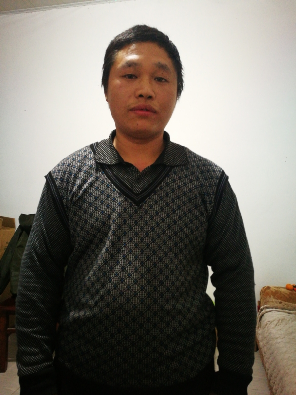 等你太久了的第一张照片--唐山相亲服务中心