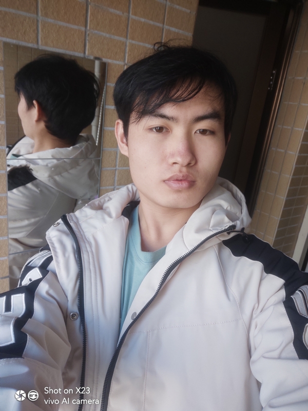 周敏的第一张照片--唐山相亲服务中心