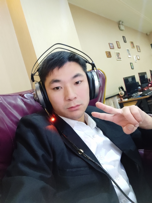 随缘的第一张照片--唐山相亲服务中心