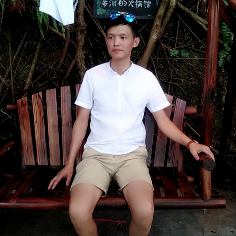 李渊的夏天的第一张照片--唐山相亲服务中心