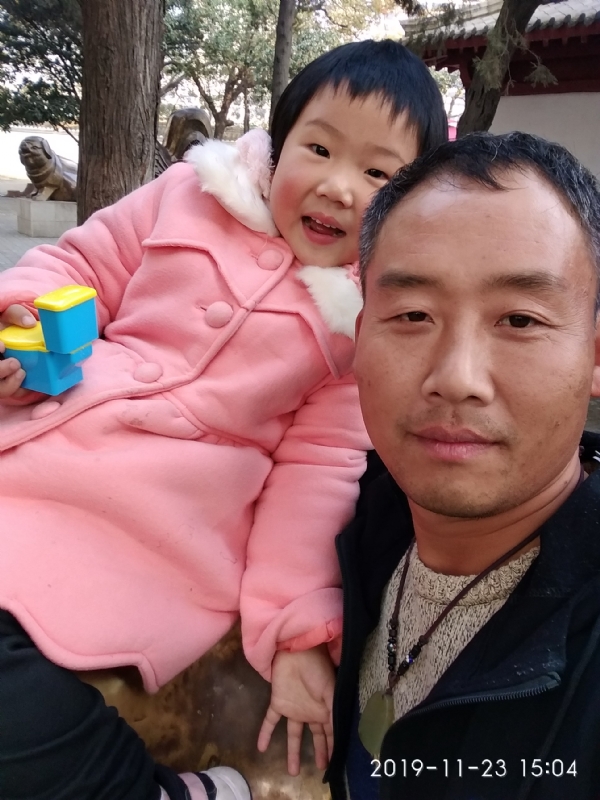 摩羯的第一张照片--唐山相亲服务中心