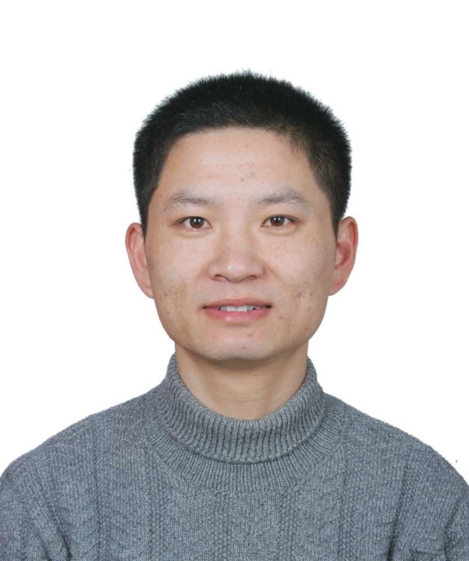 子翔的第一张照片--唐山相亲服务中心