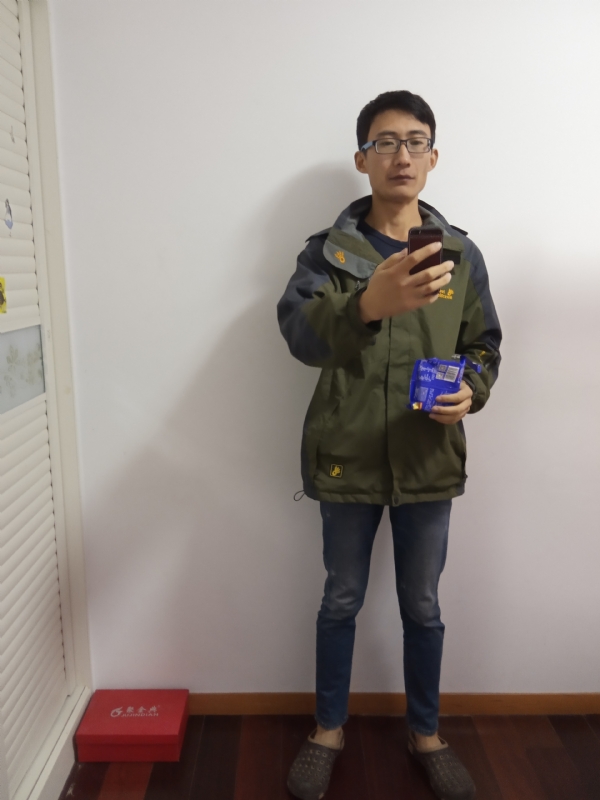 ggff的第一张照片--唐山相亲服务中心