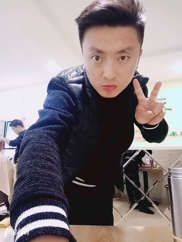 单调的第一张照片--唐山相亲服务中心