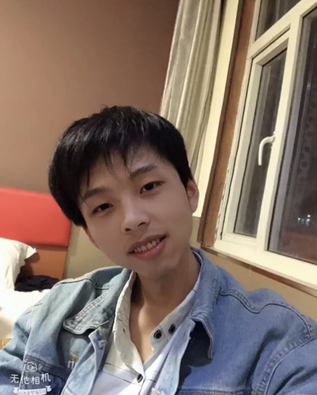 一条小团团的第一张照片--唐山相亲服务中心