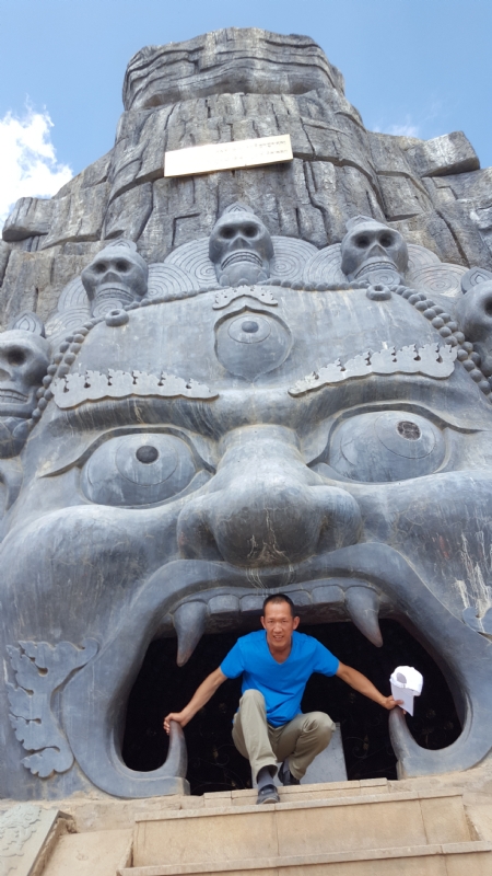 老陈的第二张照片--唐山相亲服务中心