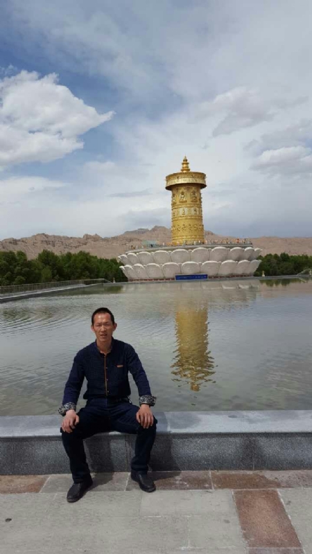 老陈的第三张照片--唐山相亲服务中心