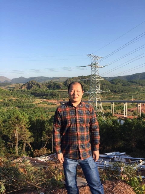 小林的第一张照片--唐山相亲服务中心