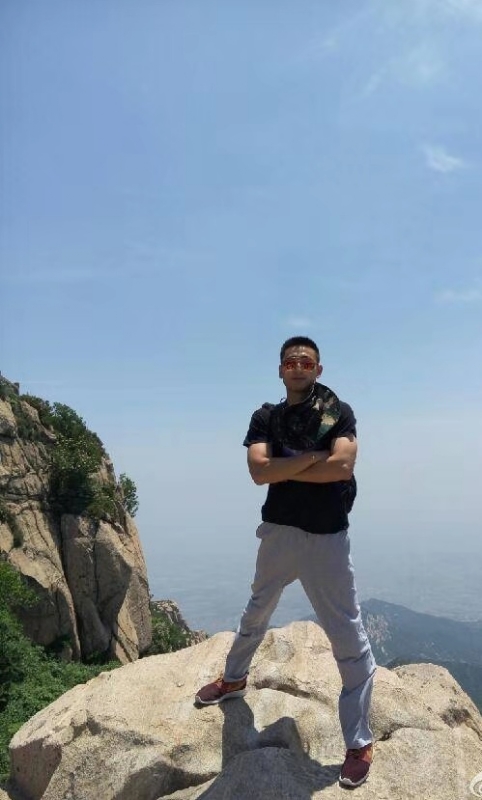 望爱的第一张照片--唐山相亲服务中心