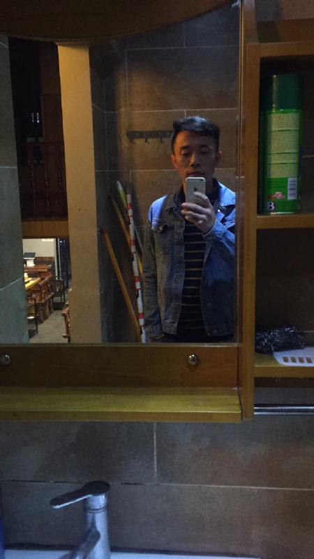 火焰蓝的第一张照片--唐山相亲服务中心